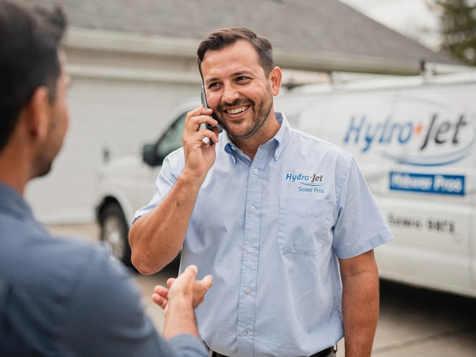Hydro Jetting Conway, PA FAQs